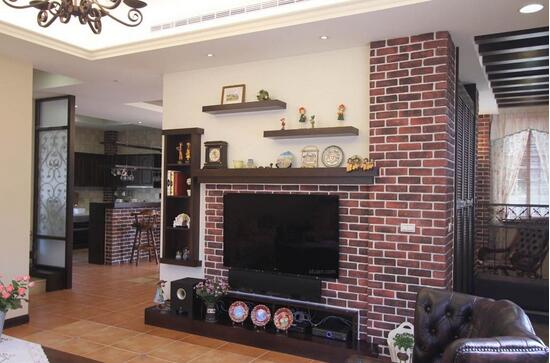 裝修使用花藝裝飾享受心靈愉悅