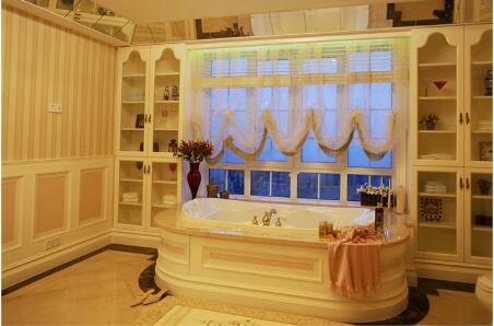 衛(wèi)生間防水做法之地面